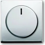 Busch-Jaeger kryt stmívač z čisté nerezové oceli nerezová ocel 2CKA006599A2959 1 ks