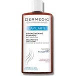 DERMEDIC Capilarte Posilující šampon vypad. 300ml