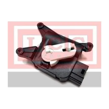 Nastavovací prvek, směsovací klapka, 1K1907511C, LCC PRODUCTS, LCC4042