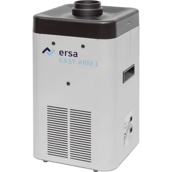 Páječka Ersa EASY ARM 1 odsávačka kouře při pájení 75 W 110 m³/h