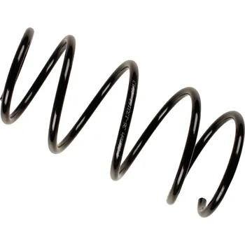 Pružina podvozku, , 1090760, 31331090760, BILSTEIN, 36-133161