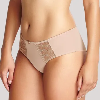 Kalhotky Panache - Cari kalhotky šortky champagne 42 7963