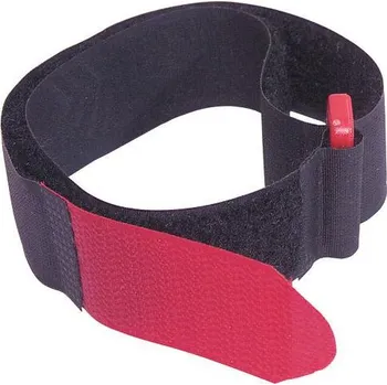 Audio kabel Přezka na kabel 25 x 400 mm