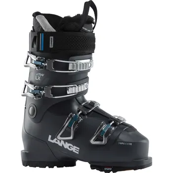 Sjezdové boty Lange LX 75 W HV GW - pewter grey 250