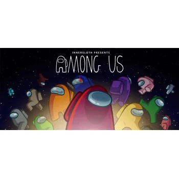 Hra pro Xbox Among Us (Xbox) (Xbox One) (Xbox One)