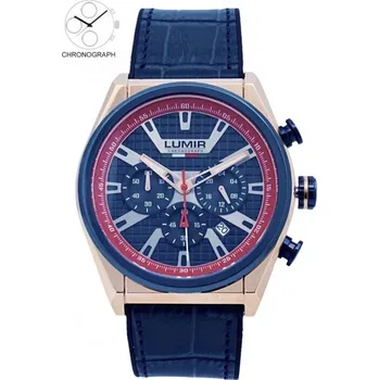 Hodinky Hodinky LUMIR IP-ROSE/ IP-BLUE 11160102