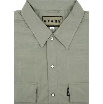 Pánská košile Košile Summer D Velikost.: 3XL