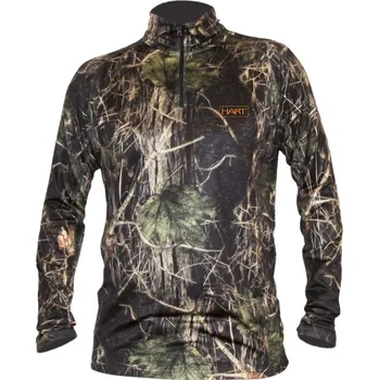 Pánské tričko Tričko funkční AKTIVA-Z forest DR Velikost.: M