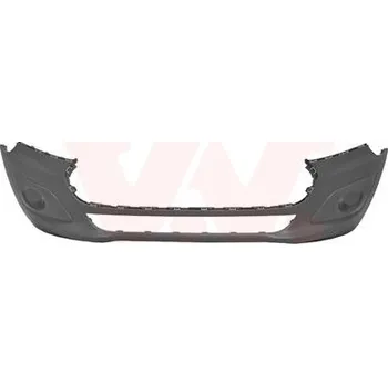 Karosérie Nárazník VAN WEZEL 1927570