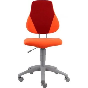 Dětská rostoucí židle FUXO V-line - AB