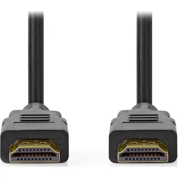 Audio kabel Nedis CVGL35000BK30