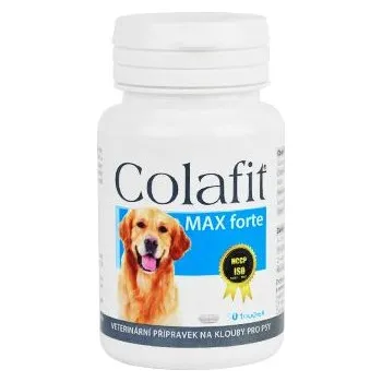 Colafit Max Forte na klouby pro psy 50tbl