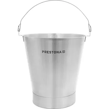 Myčka nádobí Vědro s prstencem, 15 l | PRESTONA, 210142