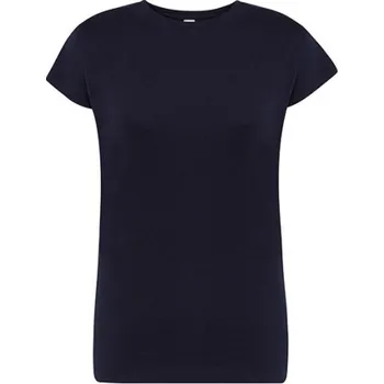 Jhk Dámské tričko JHK152 Navy XXL