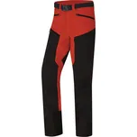 Husky Pánské outdoor kalhoty Krony M XXXL, red