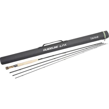 Rybářský prut Muškařský prut Guideline LPX Nymph Euro Nymphing