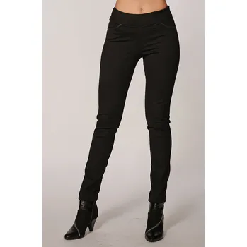 Dámské kalhoty Kalhoty Draps 305 Velikost: XL