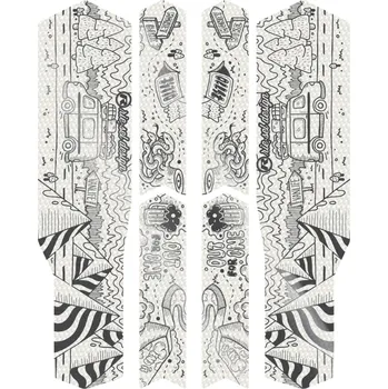 Cyklo nářadí Riesel Design TAPE 3000 Vanlife silver