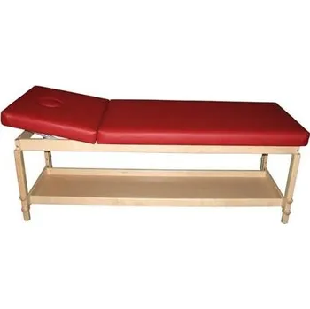 Masážní stůl Pevné masérské lehátko - PL