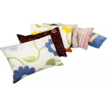 Hračka pro kočku 4cats Heimtierbedarf GmbH 4cats Polštářek s kozlíkem pro kočky XXL - šustící