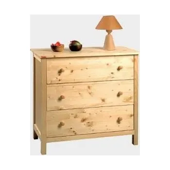 Komoda Komoda III. velká Natur - GA