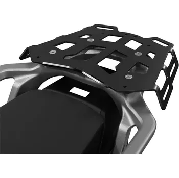 Zavazadlo na motocykl ZIEGER - IBEX Německo Honda XL 750 Transalp nosič zavazadel Zieger