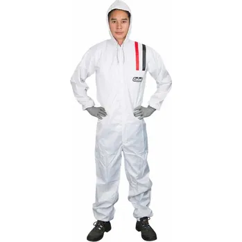 Špunt do uší Colad 510052 Nylonový oblek velikost 52