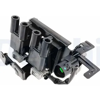 Zapalovací cívka Zapalovací cívka DELPHI GN11120-12B1