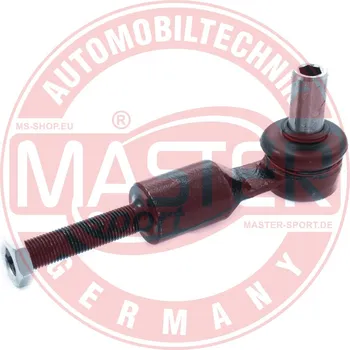 Táhlo řízení Hlava příčného táhla řízení MASTER-SPORT GERMANY 25863-SET-MS