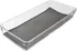 Úložný box Orion Grey 731622 40,3 x 16,2 x 4,5 cm šedý