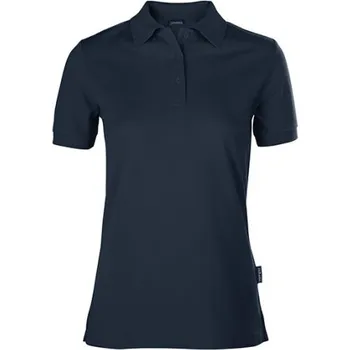 Dámská košile Hrm Dámské polo triko HRM601 Navy XL