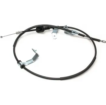 Lanko parkovací brzdy Tažné lanko parkovací brzdy SPORTAGE III 2005 -/ TUCSON 2006 - /2WD/ zadní leva 5,97602E+205 JPN