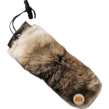 tréninková pomůcka pro psa Bracco Dummy celokožešinový NEW Váha: 500g