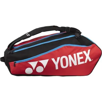 Tenisová taška Bag YONEX 1222 - červený
