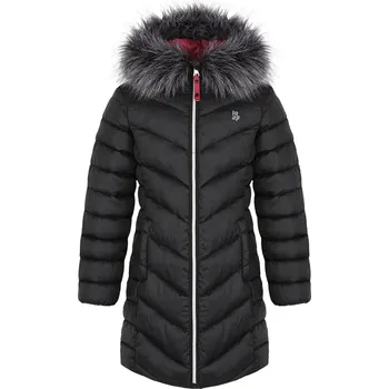 Dívčí kabát LOAP Indalona CLK2347-V21H