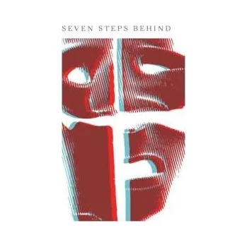 Zahraniční hudba CD Daniele Mana: Seven Steps Behind 2019