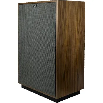 Klipsch Heritage Cornwall IV Barva: Walnut