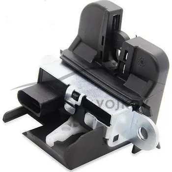 Autozámek Zámek víka kufru Volkswagen Tiguan I 2007-2018