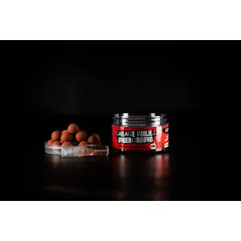 Boilies G.B.U. GBU ZEPPELIN POP UPS JACK-S 14mm 40 g