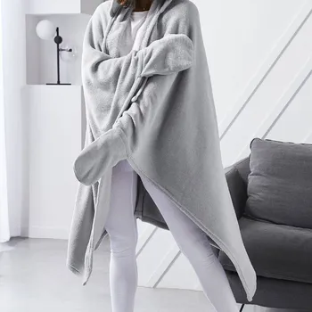 deka TODAY pléd / televizní deka 165x115 cm Dune