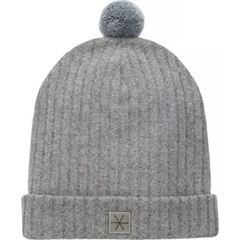 Kojenecké oblečení Zimní čepička Pinokio Winter Grey 110/122