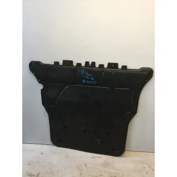 Kryt motoru Kryt pod Motor Škoda Octavia IV RV 2020->