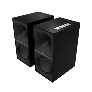 Klipsch The Nines Barva: Černá