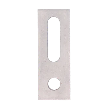 KOVIAN, s.r.o. Podporná spojka pre M10-M10 nerez A2/AISI 304 rozmer 30x83