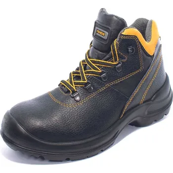 Pracovní obuv PANDA STRONG PROFESSIONAL ORSETTO S3 SRC / Kotníková obuv S3 37