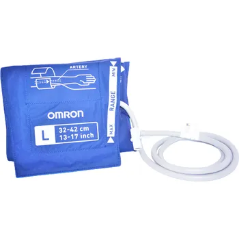 Tlakoměr Manžeta k tlakoměru, GS-CUFF-L, 32 - 42 cm - Omron