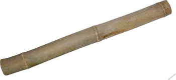 Dekorace do terária Lucky Reptile Bamboo hrubá tyč 3 cm x 1 m 