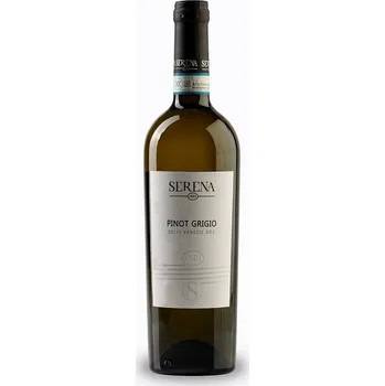 Terra Serena Serena Pinot Grigio Delle Venezie