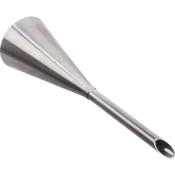 Špička nerez plnící 1ks