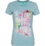 Dámské triko s krátkým rukávem LOAP Anilina Velikost: XS